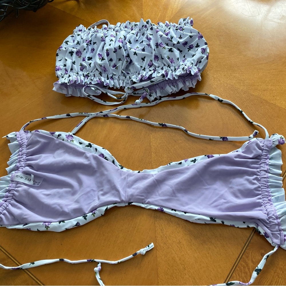 Bathing suit - Picture 5 of 8